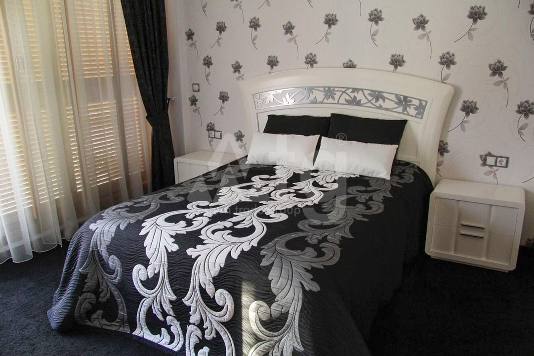 2 bedroom Townhouse in Finestrat - HMC97326 - Photo - 8