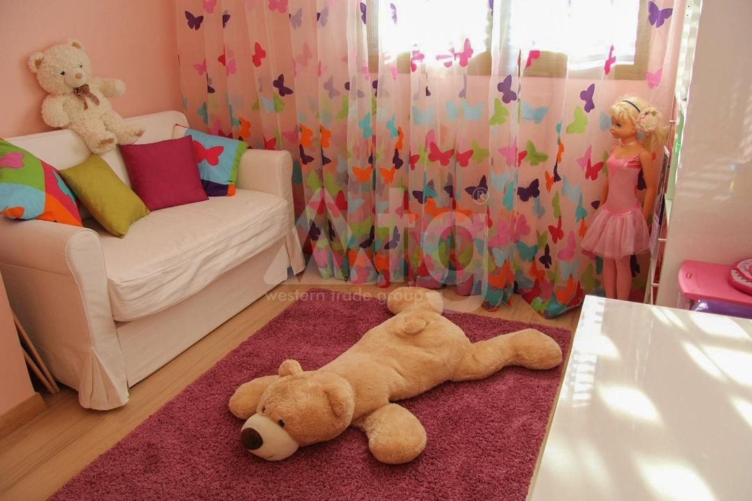 2 bedroom Townhouse in Finestrat - HMC97326 - Photo - 10