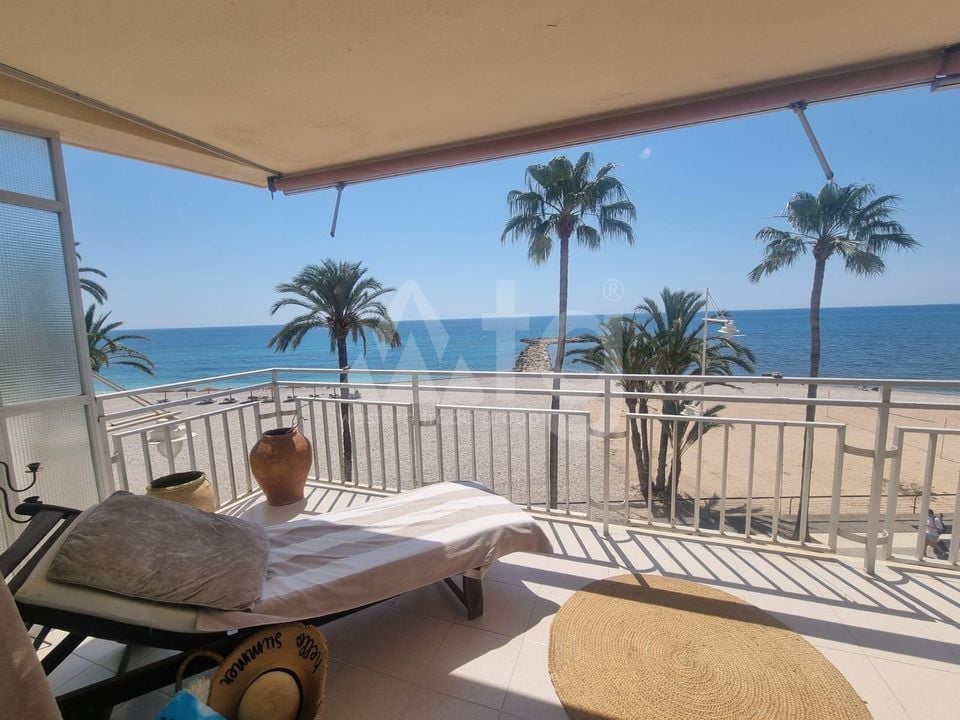 1 bedroom Apartment in Altea - HMC97328 - Photo - 28