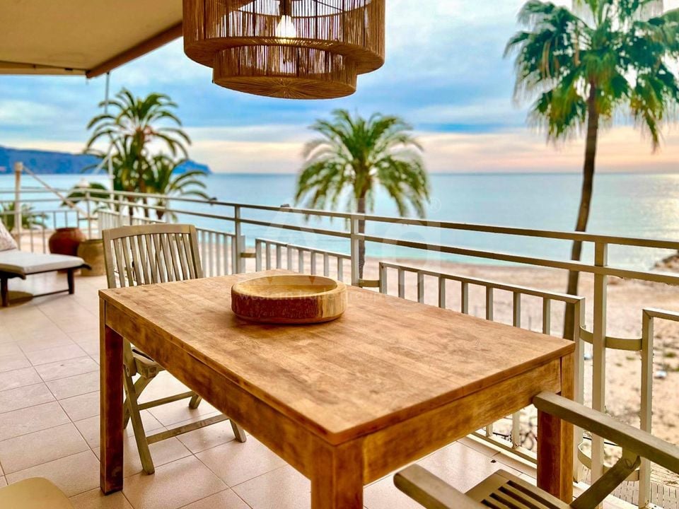 1 bedroom Apartment in Altea - HMC97328 - Photo - 25