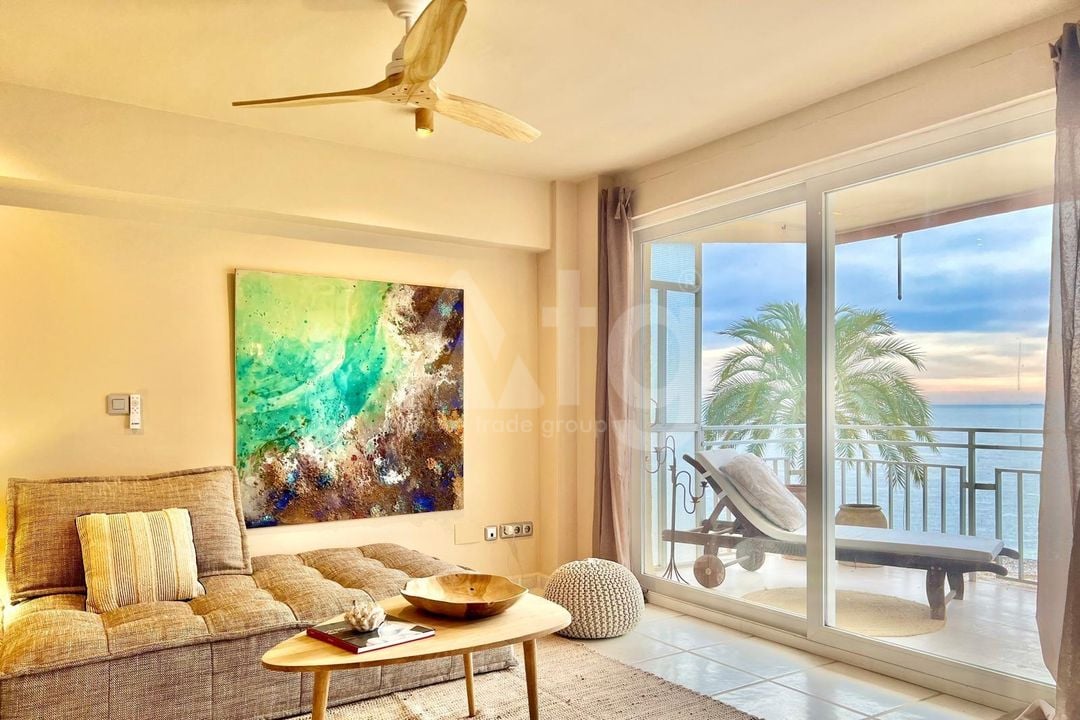 1 bedroom Apartment in Altea - HMC97328 - Photo - 5