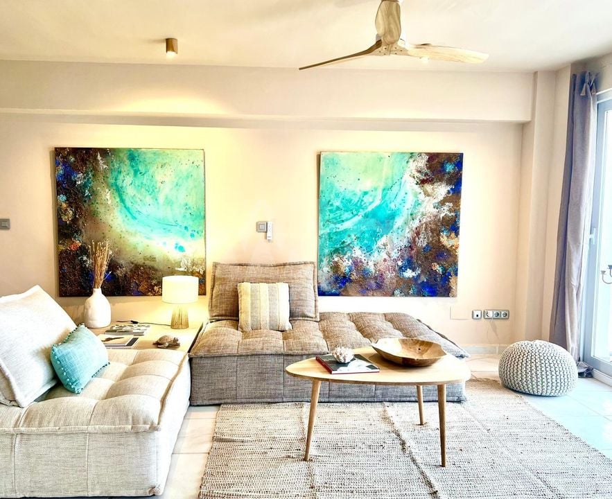 1 bedroom Apartment in Altea - HMC97328 - Photo - 4