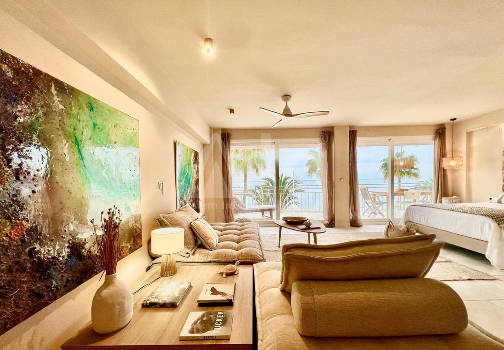 1 bedroom Apartment in Altea - HMC97328 - Photo - 1