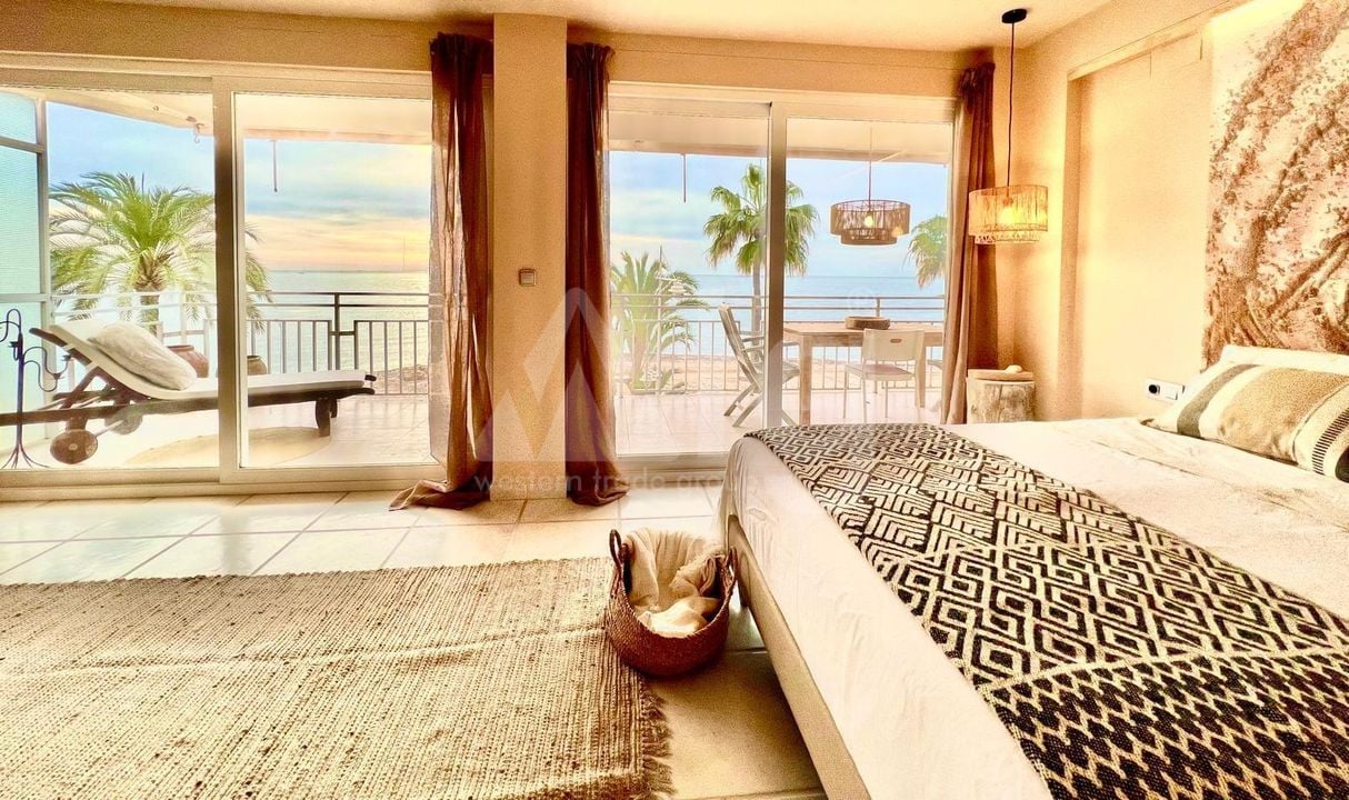 1 bedroom Apartment in Altea - HMC97328 - Photo - 17