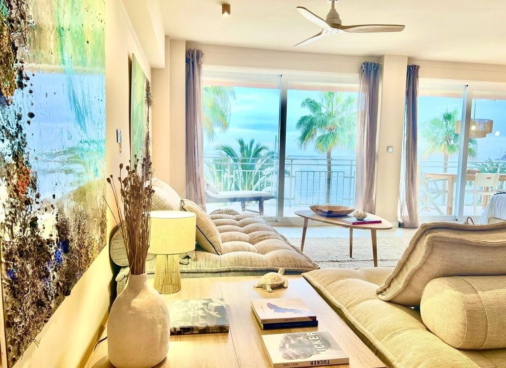 1 bedroom Apartment in Altea - HMC97328 - Photo - 6