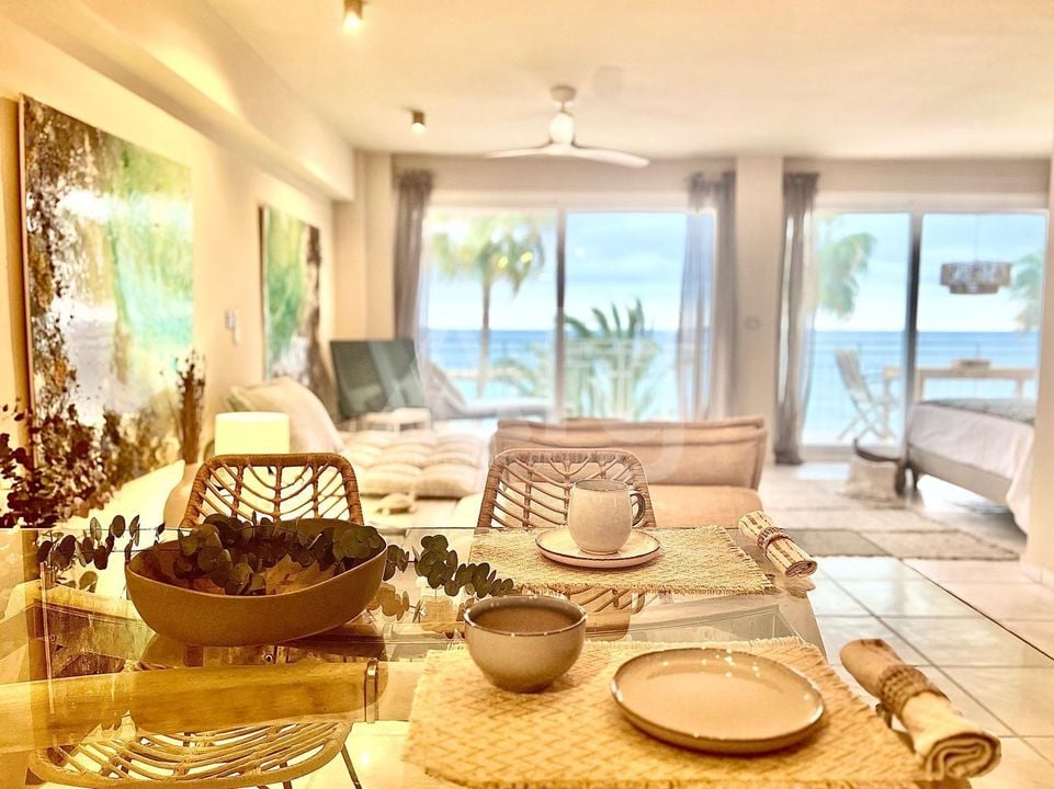 1 bedroom Apartment in Altea - HMC97328 - Photo - 7
