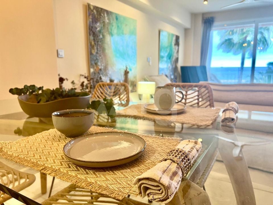 1 bedroom Apartment in Altea - HMC97328 - Photo - 8