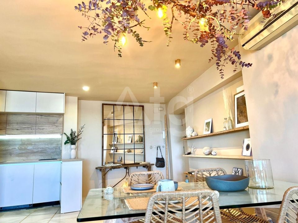 1 bedroom Apartment in Altea - HMC97328 - Photo - 10