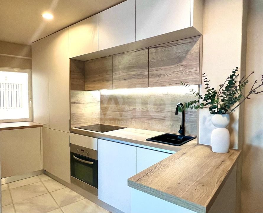 1 bedroom Apartment in Altea - HMC97328 - Photo - 15