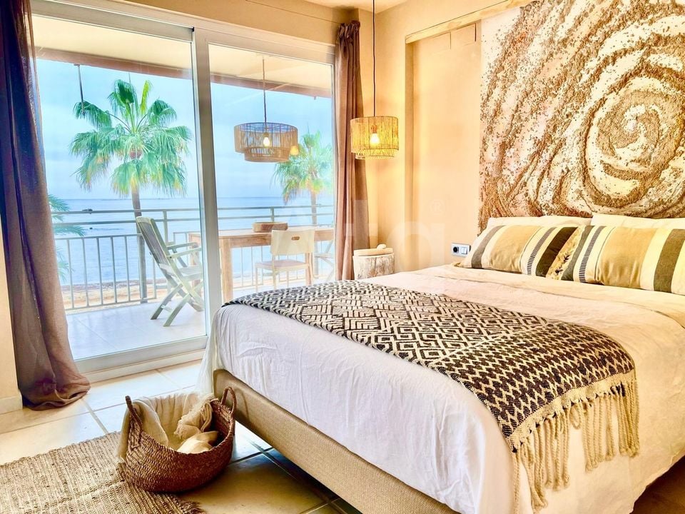 1 bedroom Apartment in Altea - HMC97328 - Photo - 16