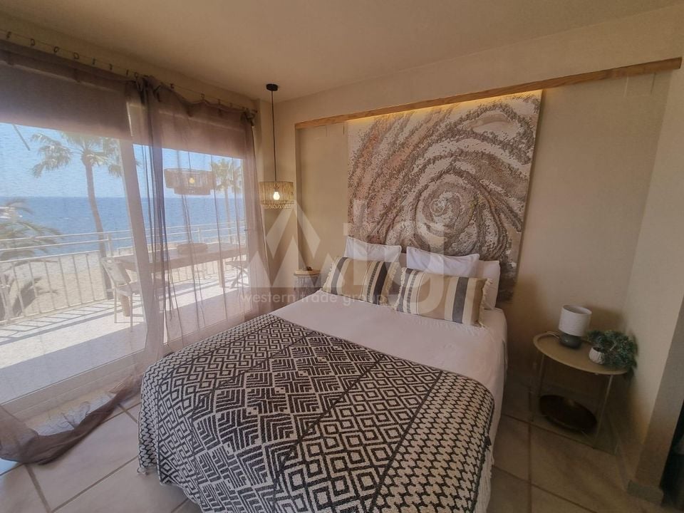 1 bedroom Apartment in Altea - HMC97328 - Photo - 18