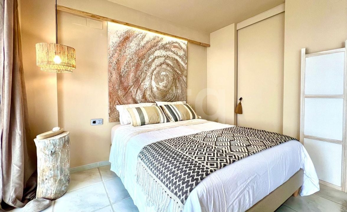 1 bedroom Apartment in Altea - HMC97328 - Photo - 19
