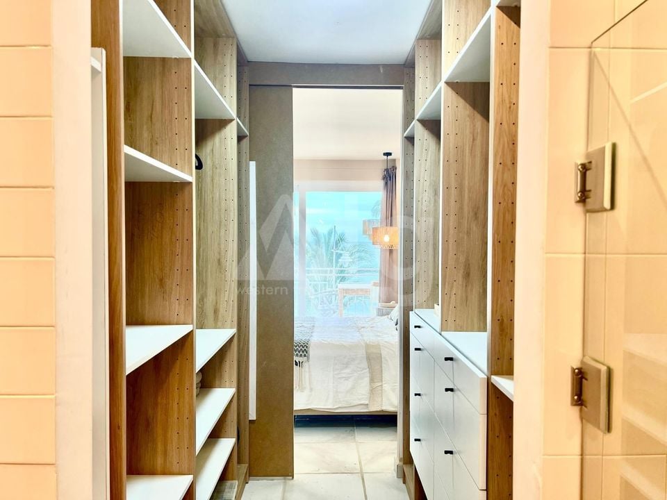 1 bedroom Apartment in Altea - HMC97328 - Photo - 21