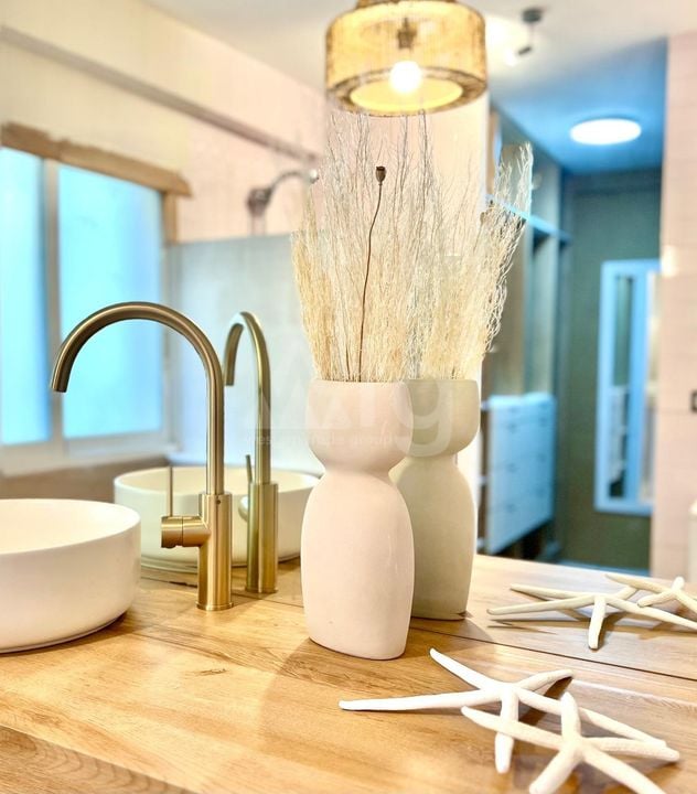 1 bedroom Apartment in Altea - HMC97328 - Photo - 24