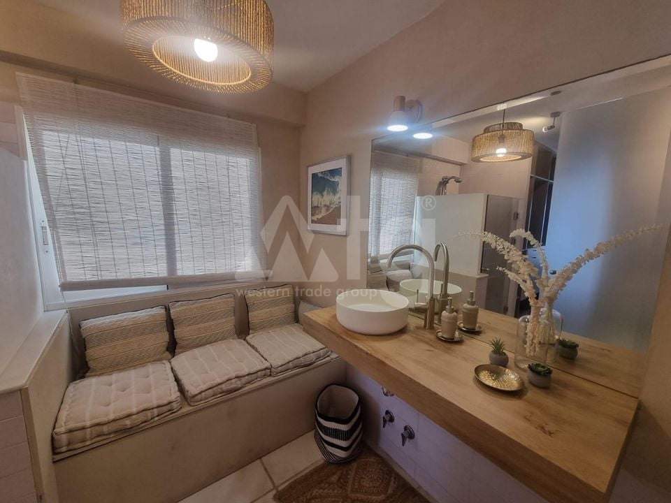 1 bedroom Apartment in Altea - HMC97328 - Photo - 22