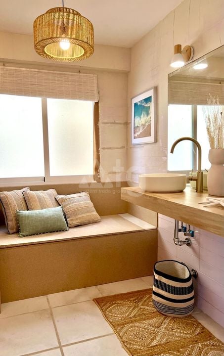 1 bedroom Apartment in Altea - HMC97328 - Photo - 23