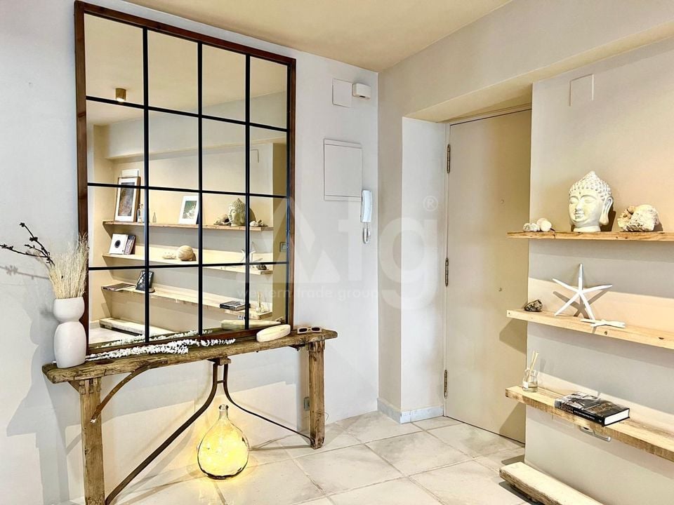 1 bedroom Apartment in Altea - HMC97328 - Photo - 13