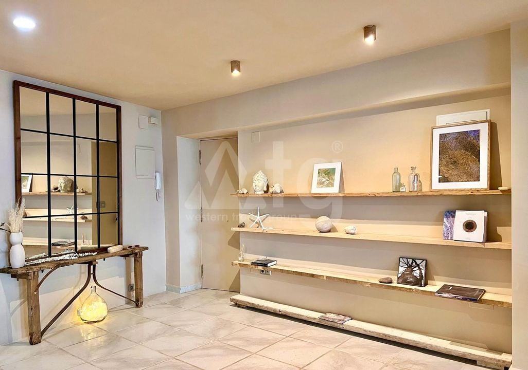 1 bedroom Apartment in Altea - HMC97328 - Photo - 12
