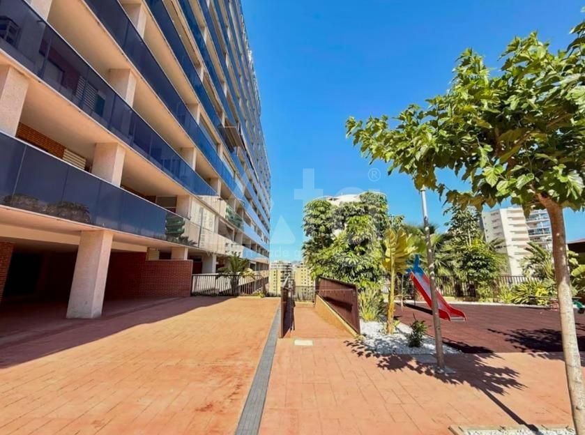 Appartement de 3 chambres à La Vila Joiosa - HMC97329 - Photo - 22