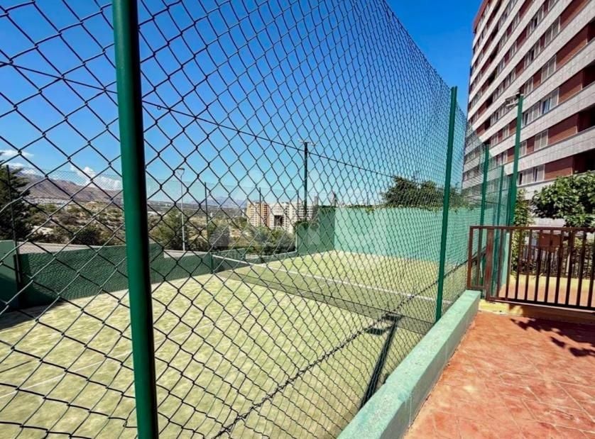 Appartement de 3 chambres à La Vila Joiosa - HMC97329 - Photo - 21