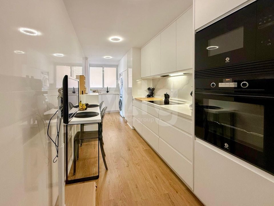 Appartement de 3 chambres à La Vila Joiosa - HMC97329 - Photo - 8