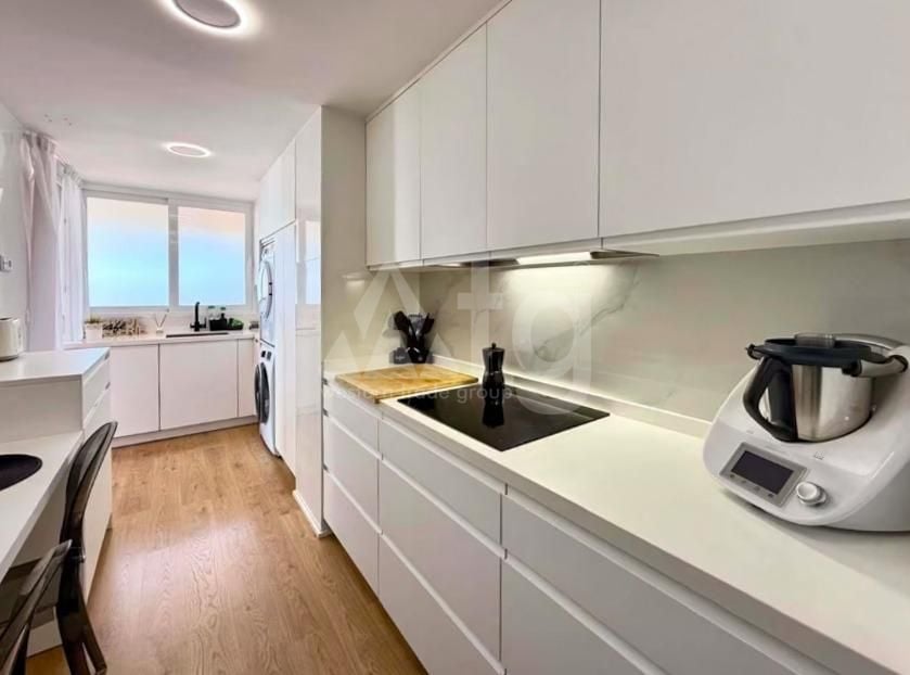 Appartement de 3 chambres à La Vila Joiosa - HMC97329 - Photo - 10