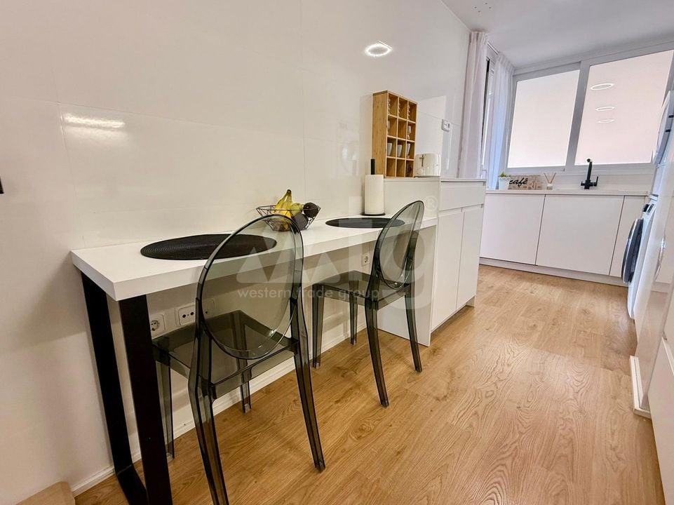 Appartement de 3 chambres à La Vila Joiosa - HMC97329 - Photo - 9