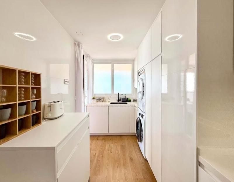 Appartement de 3 chambres à La Vila Joiosa - HMC97329 - Photo - 11