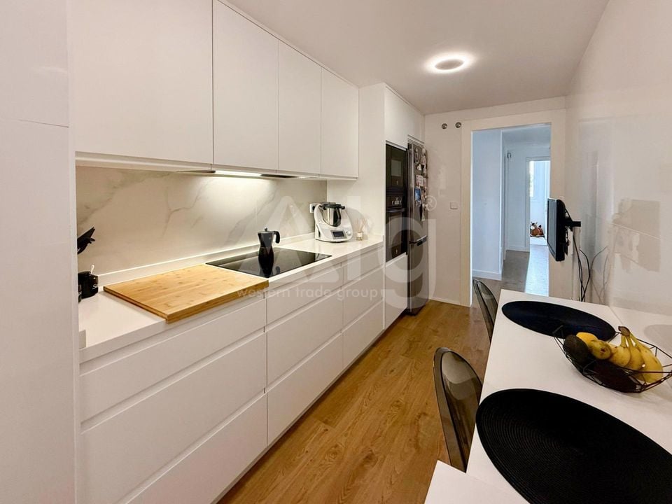 Appartement de 3 chambres à La Vila Joiosa - HMC97329 - Photo - 12