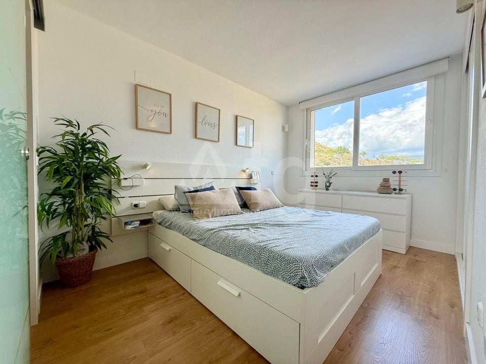 Appartement de 3 chambres à La Vila Joiosa - HMC97329 - Photo - 13
