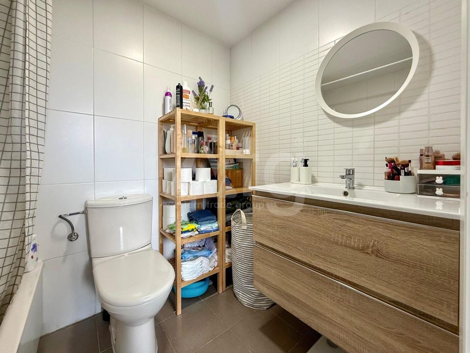 Appartement de 3 chambres à La Vila Joiosa - HMC97329 - Photo - 17