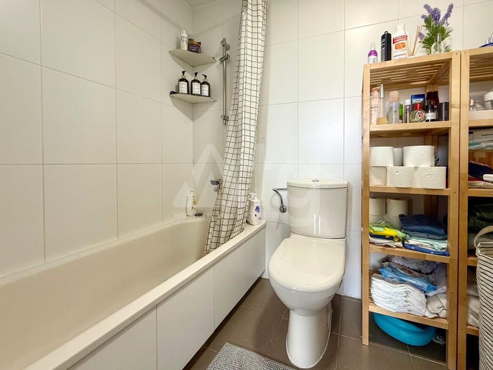 Appartement de 3 chambres à La Vila Joiosa - HMC97329 - Photo - 18