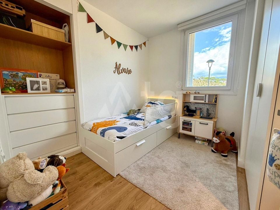 Appartement de 3 chambres à La Vila Joiosa - HMC97329 - Photo - 14