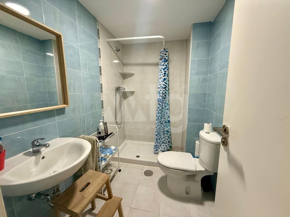 Appartement de 3 chambres à La Vila Joiosa - HMC97329 - Photo - 19