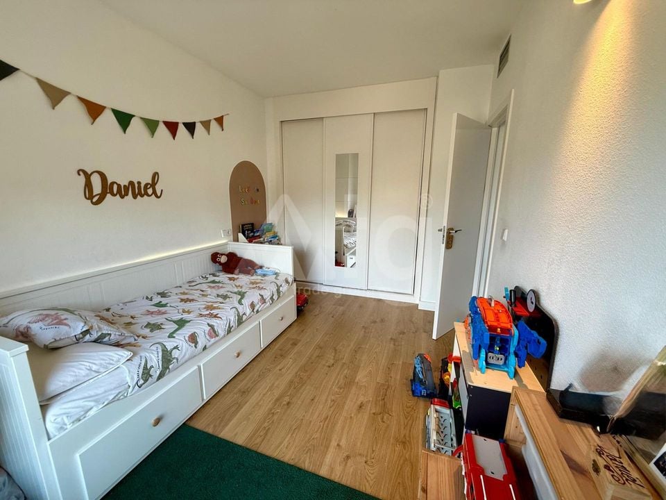 Appartement de 3 chambres à La Vila Joiosa - HMC97329 - Photo - 16