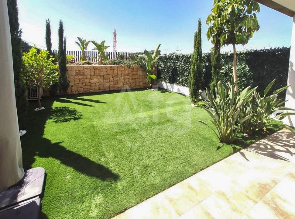 Casă Duplex cu 3 dormitoare în Finestrat - HMC97330 - Imagini - 4