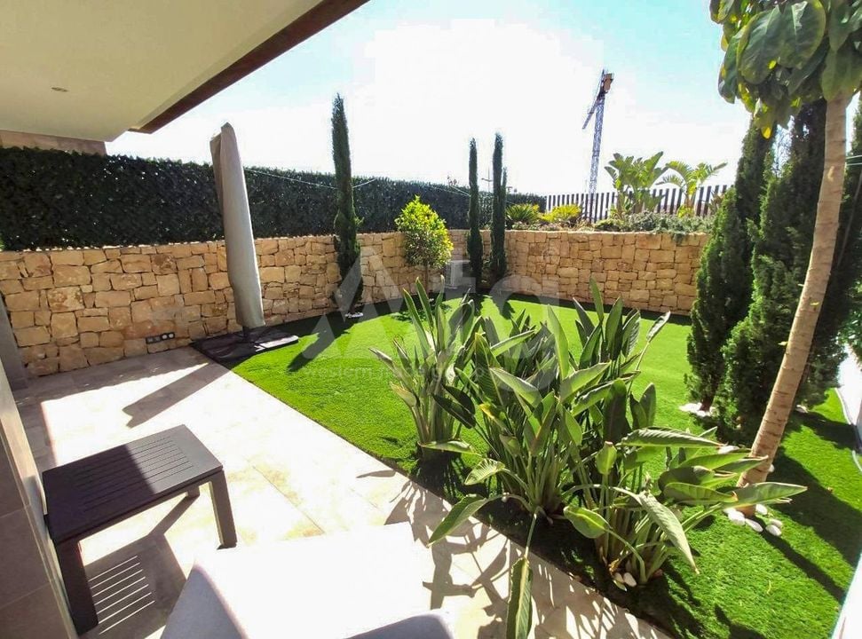 Casă Duplex cu 3 dormitoare în Finestrat - HMC97330 - Imagini - 3
