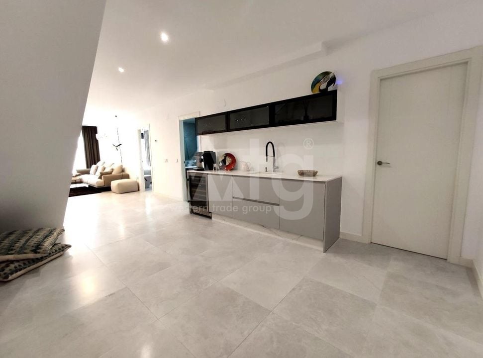 Casă Duplex cu 3 dormitoare în Finestrat - HMC97330 - Imagini - 11