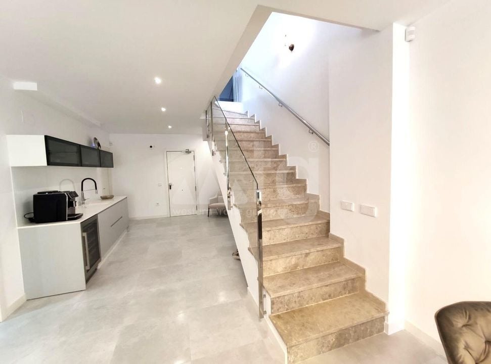 Casă Duplex cu 3 dormitoare în Finestrat - HMC97330 - Imagini - 12