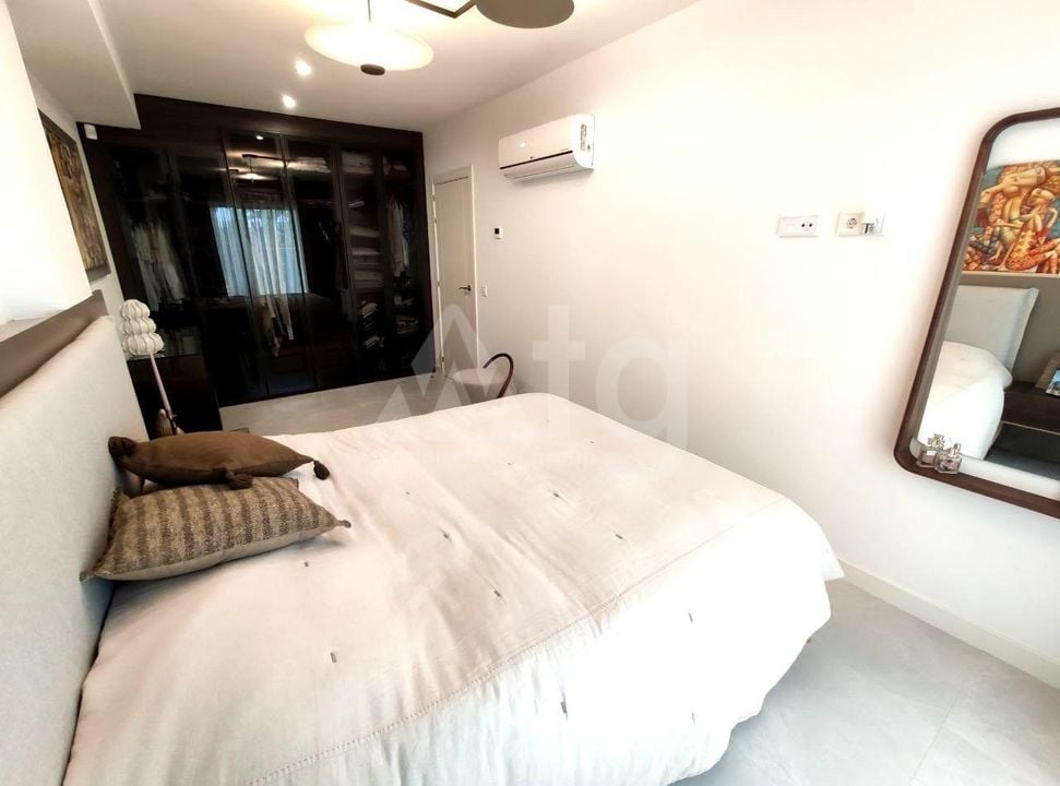 Casă Duplex cu 3 dormitoare în Finestrat - HMC97330 - Imagini - 15