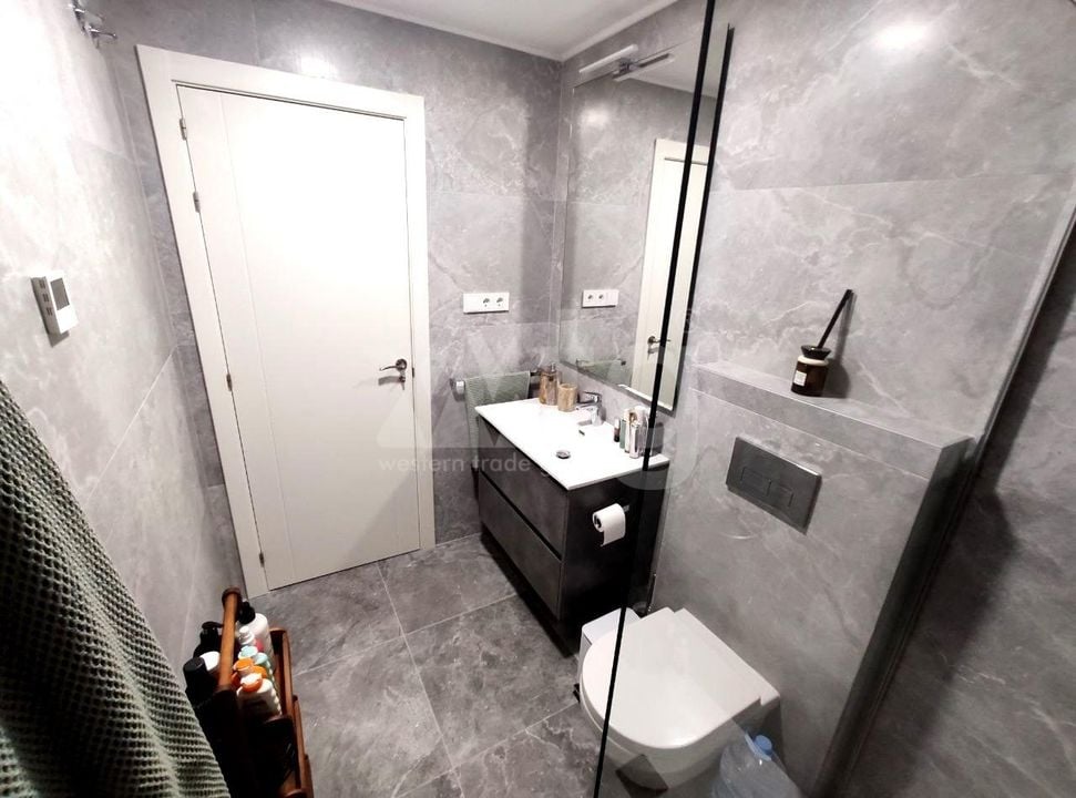 Casă Duplex cu 3 dormitoare în Finestrat - HMC97330 - Imagini - 17