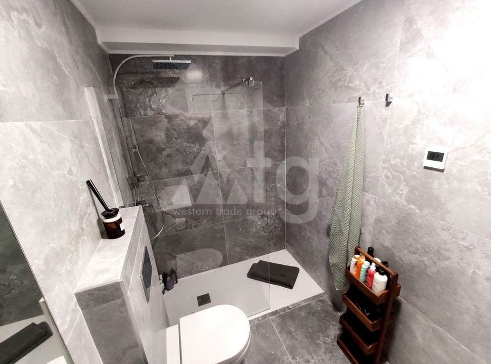 Casă Duplex cu 3 dormitoare în Finestrat - HMC97330 - Imagini - 19