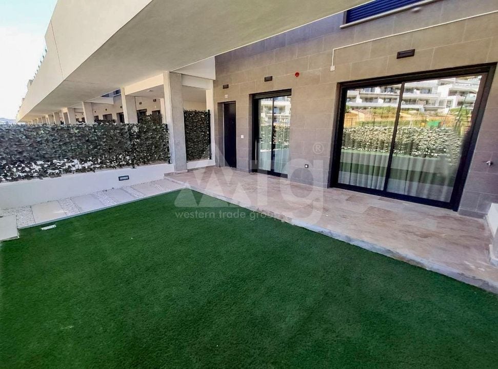 Casă Duplex cu 3 dormitoare în Finestrat - HMC97330 - Imagini - 45