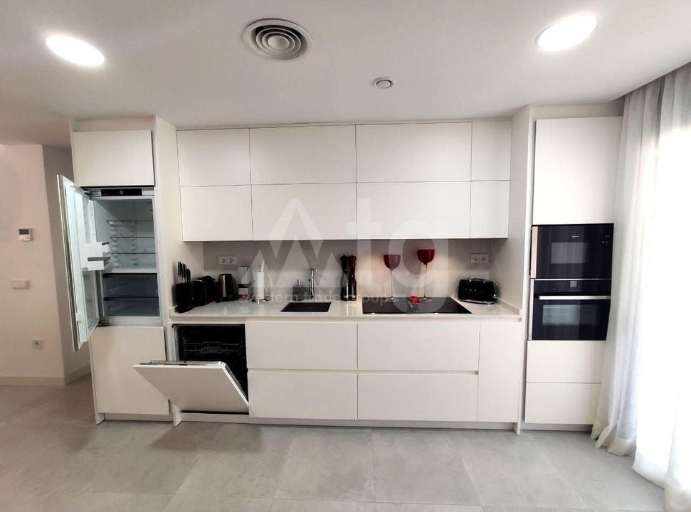 Casă Duplex cu 3 dormitoare în Finestrat - HMC97330 - Imagini - 24