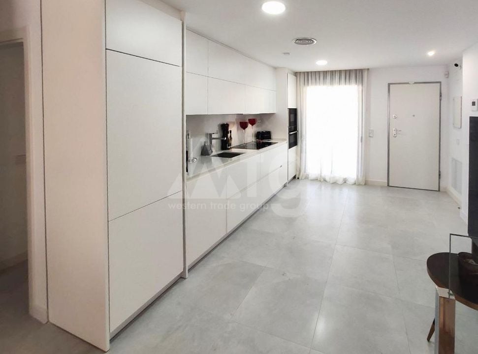 Casă Duplex cu 3 dormitoare în Finestrat - HMC97330 - Imagini - 25