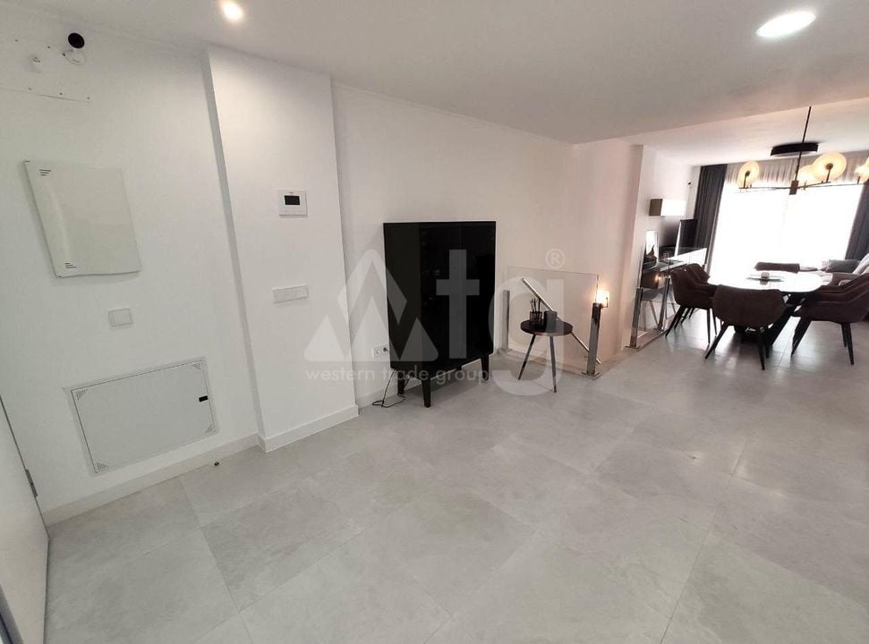 Casă Duplex cu 3 dormitoare în Finestrat - HMC97330 - Imagini - 26