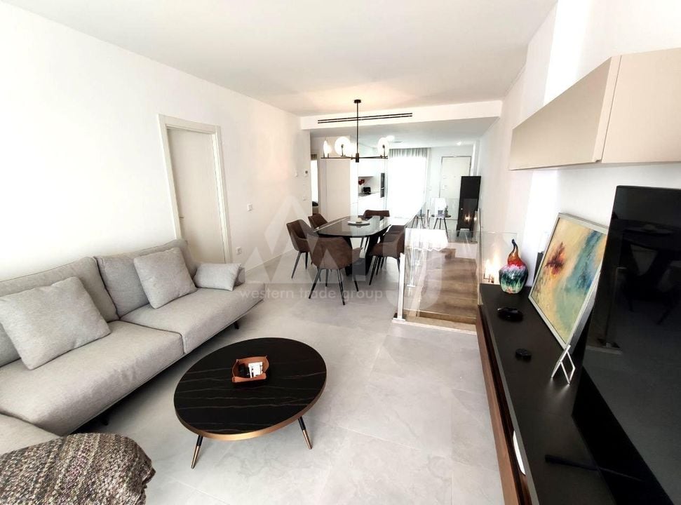 Casă Duplex cu 3 dormitoare în Finestrat - HMC97330 - Imagini - 21