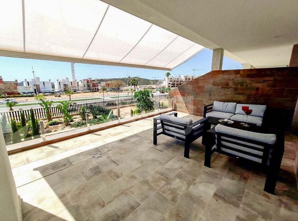 Casă Duplex cu 3 dormitoare în Finestrat - HMC97330 - Imagini - 41