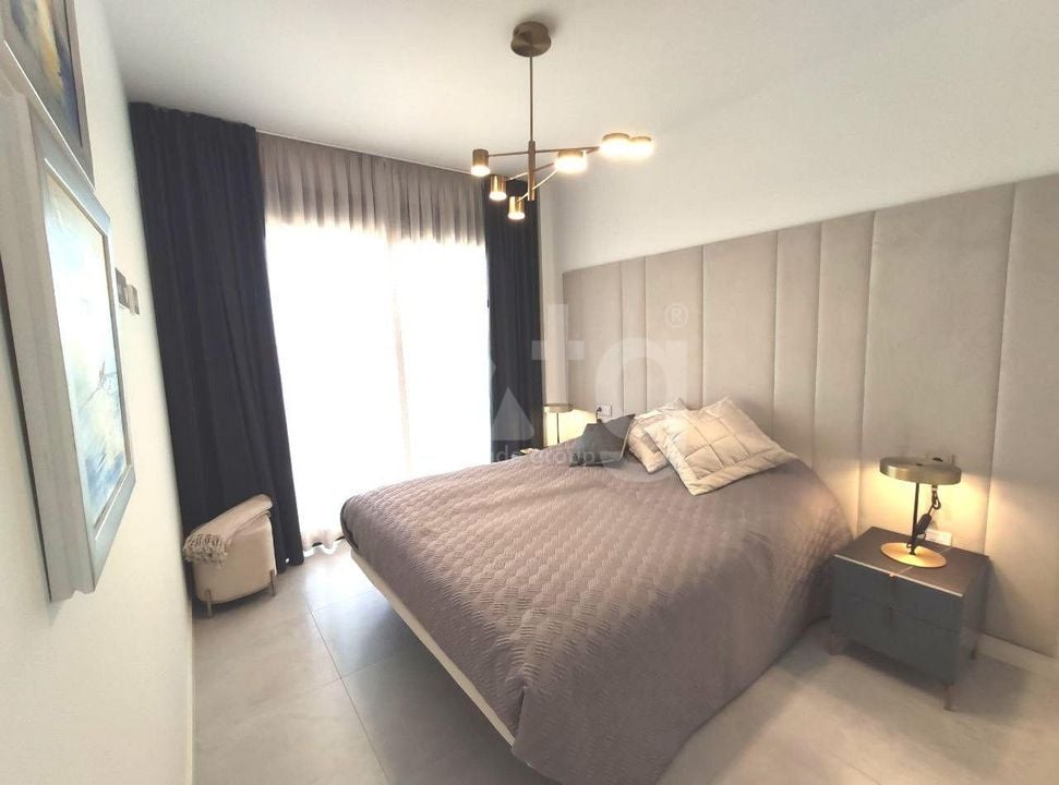 Casă Duplex cu 3 dormitoare în Finestrat - HMC97330 - Imagini - 28
