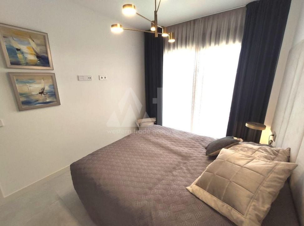 Casă Duplex cu 3 dormitoare în Finestrat - HMC97330 - Imagini - 29